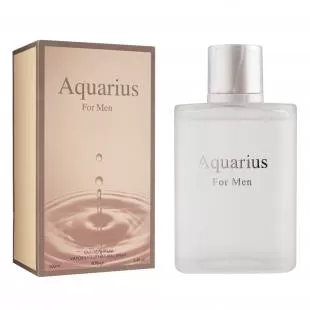MB Parfums AQUARIUS 100ml edp