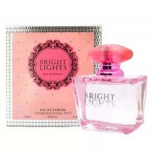 MB Parfums BRIGHT LIGHTS 100ml edp