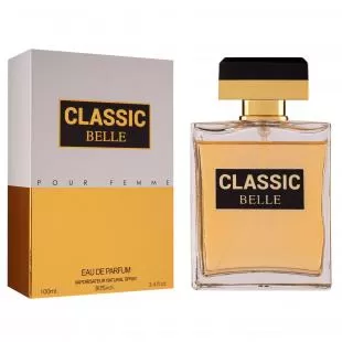 MB Parfums CLASSIC BELLE 100ml edp