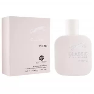 MB Parfums CLASSIC WHITE 100ml edp