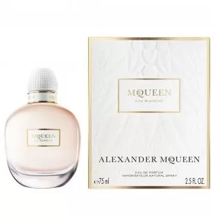 Alexander McQueen MCQUEEN EAU BLANCHE 75ml edp