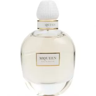 Alexander McQueen MCQUEEN EAU BLANCHE 75ml edp TESTER