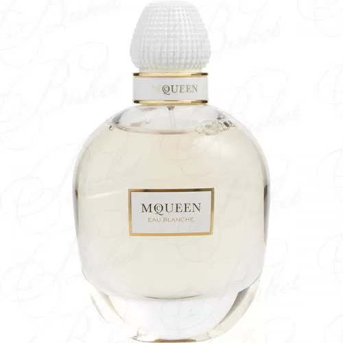 Тестер Alexander McQueen MCQUEEN EAU BLANCHE 75ml edp TESTER