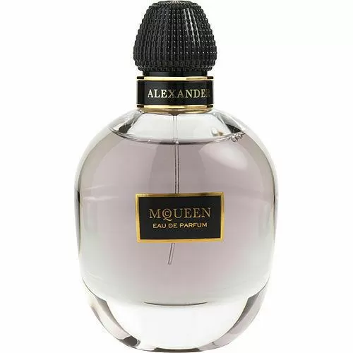 Тестер Alexander McQueen MCQUEEN Eau de Parfum 75ml edp TESTER