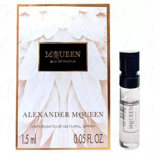 Пробник Alexander McQueen MCQUEEN Eau de Parfum 1.5ml edp