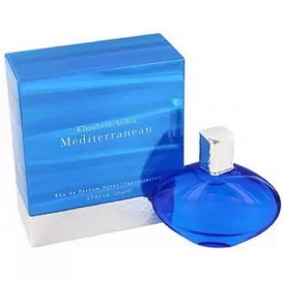 Elizabeth Arden MEDITERRANEAN 100ml edp TESTER