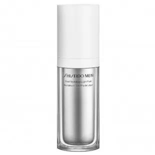 Флюид для лица SHISEIDO SKIN CARE MEN TOTAL REVITALIZER LIGHT FLUID 70ml
