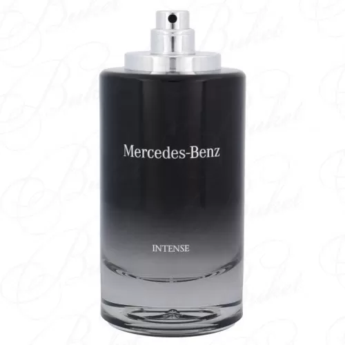 Тестер Mercedes-Benz MERCEDES-BENZ FOR MEN INTENSE 120ml edt TESTER