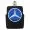 Mercedes-Benz MERCEDES-BENZ MAN 100ml edt TESTER