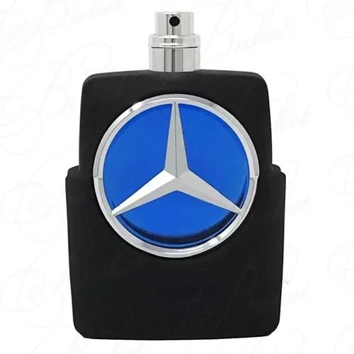 Тестер Mercedes-Benz MERCEDES-BENZ MAN 100ml edt TESTER