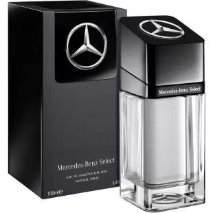 Mercedes-Benz MERCEDES-BENZ SELECT 100ml edt
