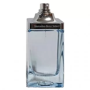 Mercedes-Benz MERCEDES-BENZ SELECT DAY 100ml edt TESTER
