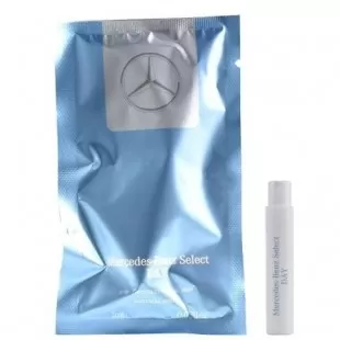 Mercedes-Benz MERCEDES-BENZ SELECT DAY 1ml edt