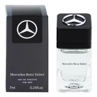 Mercedes-Benz MERCEDES-BENZ SELECT 7ml edt