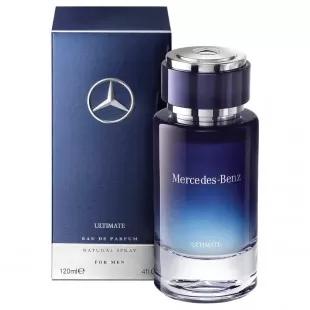 Mercedes-Benz MERCEDES-BENZ ULTIMATE 120ml edp