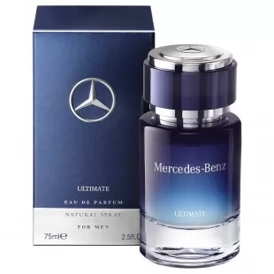 Mercedes-Benz MERCEDES-BENZ ULTIMATE 75ml edp