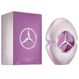 Mercedes-Benz MERCEDES-BENZ WOMEN 90ml edp
