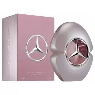 Mercedes-Benz MERCEDES-BENZ WOMEN Eau de Toilette 60ml edt