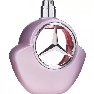 Mercedes-Benz MERCEDES-BENZ WOMEN Eau de Toilette 90ml edt TESTER