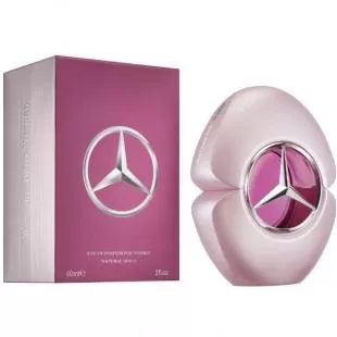 Mercedes-Benz MERCEDES-BENZ WOMEN 60ml edp