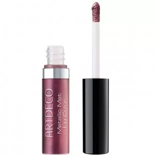 Помада для губ ARTDECO METALLIC MAT LIP COLOR №22 Beverly Hills TESTER