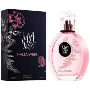 Jesus Del Pozo MIA ME MINE Eau de Toilette 100ml edt