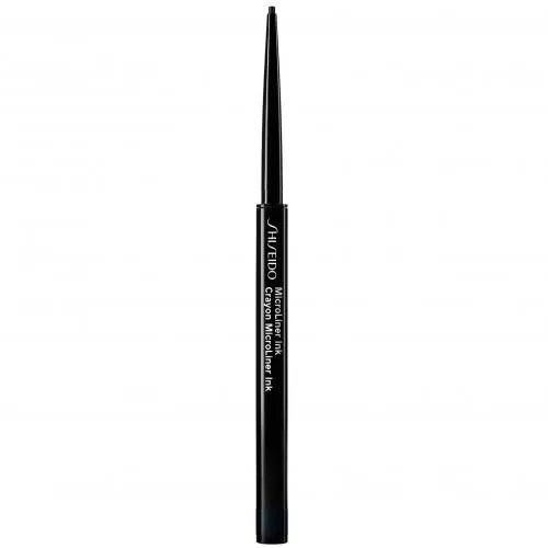 Подводка для глаз SHISEIDO MAKE UP MICROLINER INK №01 Black/Черный