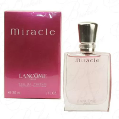 Парфюмерная вода Lancome MIRACLE 100ml edp