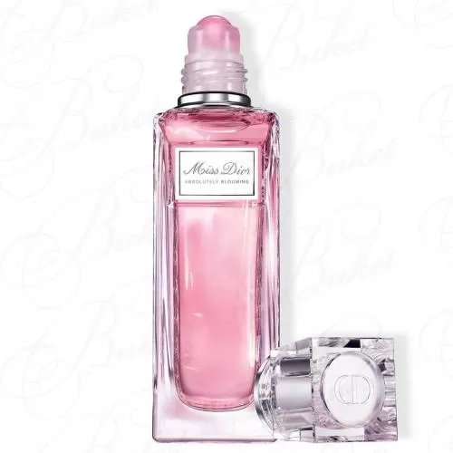 Парфюмерная вода Christian Dior MISS DIOR ABSOLUTELY BLOOMING 20ml edp-roll