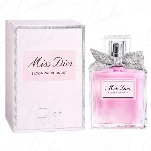 Туалетная вода Christian Dior MISS DIOR BLOOMING BOUQUET 2023 100ml edt