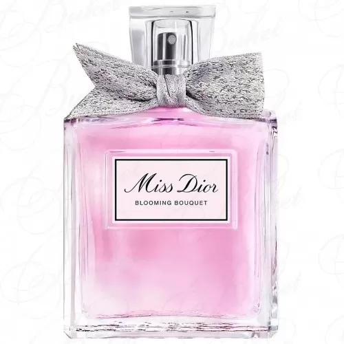 Тестер Christian Dior MISS DIOR BLOOMING BOUQUET 2023 100ml edt TESTER