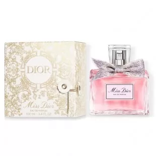 Christian Dior MISS DIOR Limited Edition 100ml edp