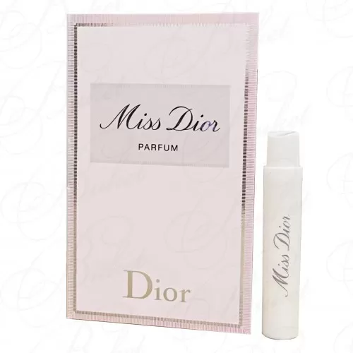 Пробник Christian Dior MISS DIOR PARFUM 1ml parfum