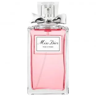 Christian Dior MISS DIOR ROSE N'ROSES 100ml edt TESTER
