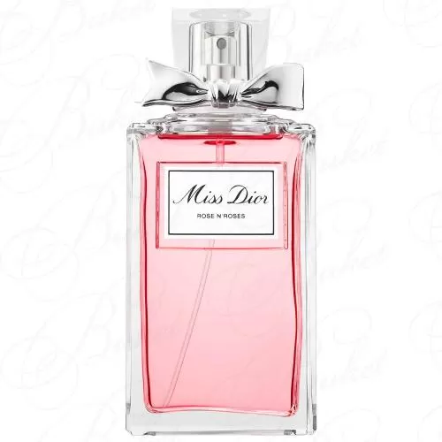 Туалетная вода Christian Dior MISS DIOR ROSE N'ROSES 100ml edt