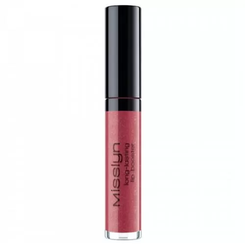 Блеск для губ MISSLYN MAKE UP LONG LASTING LIP BOOSTER №63 Stay The Night
