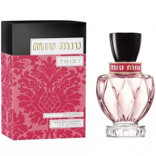 Miu Miu MIU MIU TWIST 50ml edp