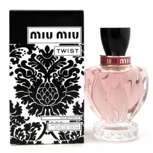 Тестер Miu Miu MIU MIU TWIST 100ml edp TESTER
