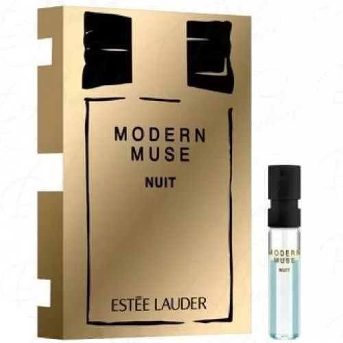 Пробник Estee Lauder MODERN MUSE NUIT 1.5ml edp