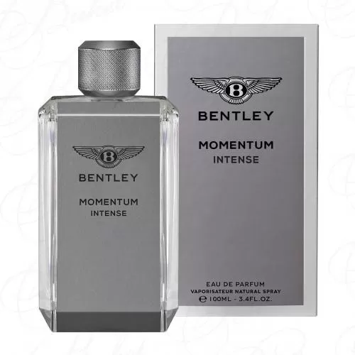 Парфюмерная вода Bentley MOMENTUM INTENSE 100ml edp