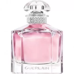 Guerlain MON GUERLAIN SPARKLING BOUQUET 100ml edp TESTER
