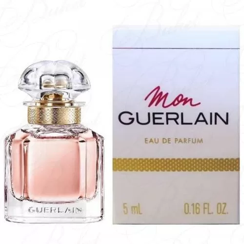 Миниатюра Guerlain MON GUERLAIN 5ml edp
