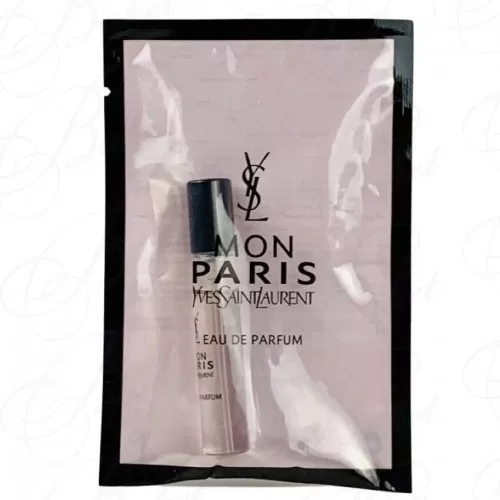 Пробник Yves Saint Laurent MON PARIS 3ml edp