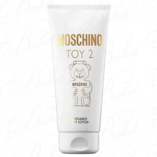 Лосьон для тела Moschino MOSCHINO TOY 2 b/lot 200ml