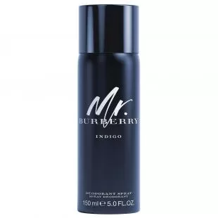 Burberry MR.BURBERRY INDIGO deo 150ml