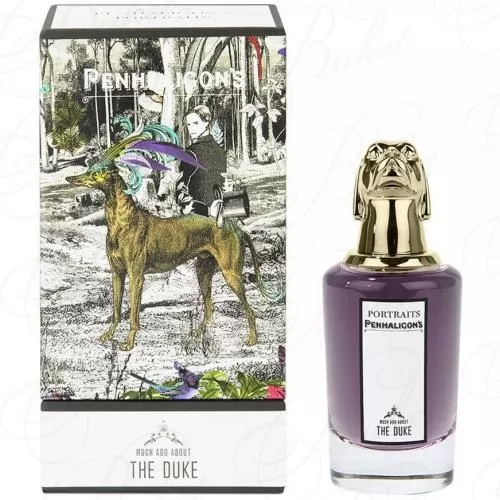Парфюмерная вода Penhaligons MUCH ADO ABOUT THE DUKE 75ml edp