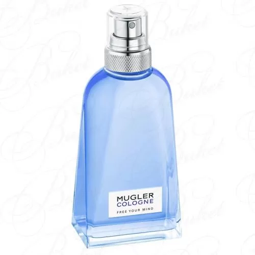 Тестер Thierry Mugler MUGLER COLOGNE HEAL YOUR MIND 100ml edt TESTER
