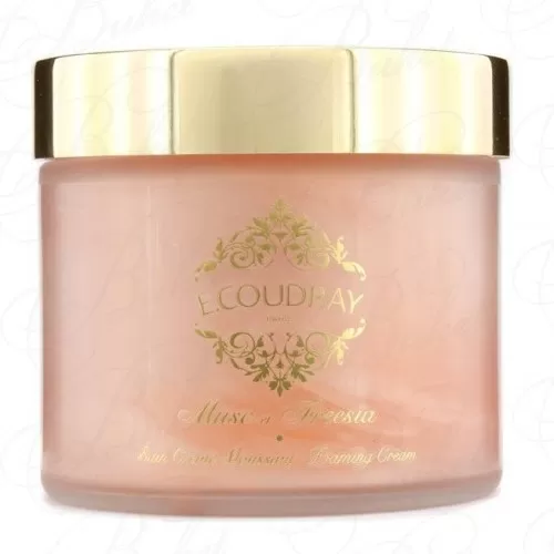 Крем для душа E. Coudray MUSC ET FREESIA sh/cream 250ml