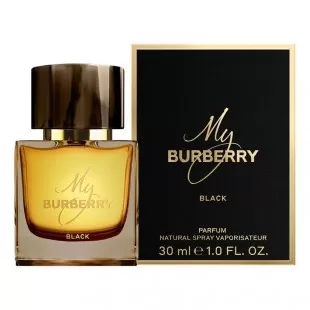 Burberry MY BURBERRY BLACK 30ml edp