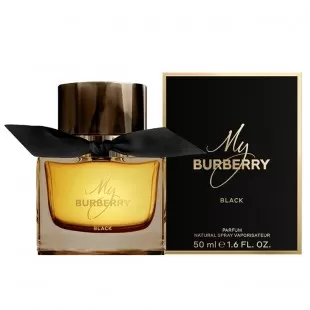 Burberry MY BURBERRY BLACK 50ml edp
